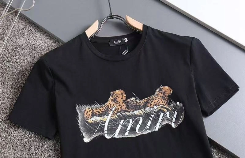 Armani T-Shirts EyeCatching 96244
