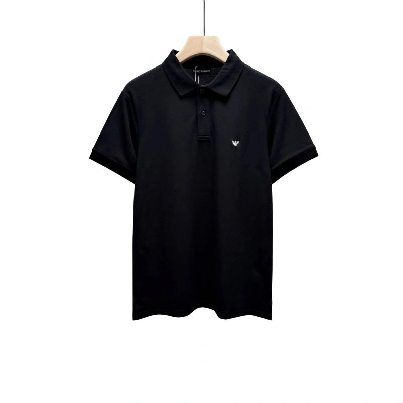 Armani T-Shirts EasyCare 95435
