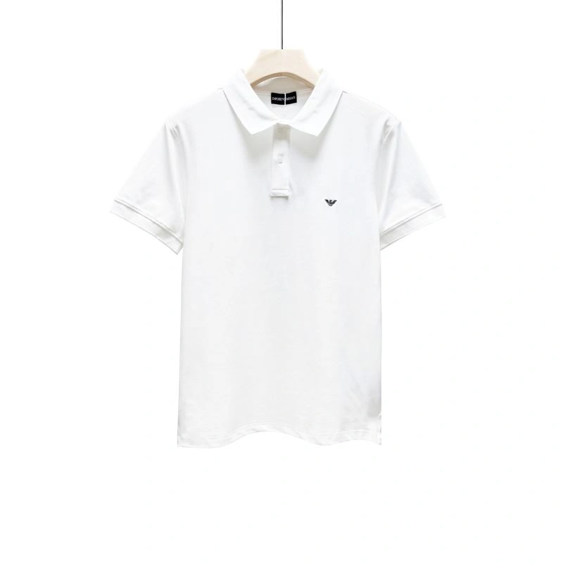 Armani T-Shirts EasyCare 95435