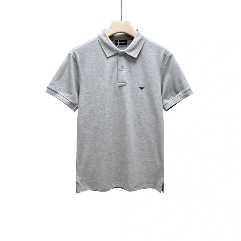 Armani T-Shirts EasyCare 95435
