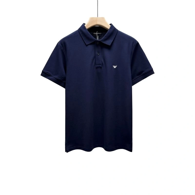 Armani T-Shirts EasyCare 95435
