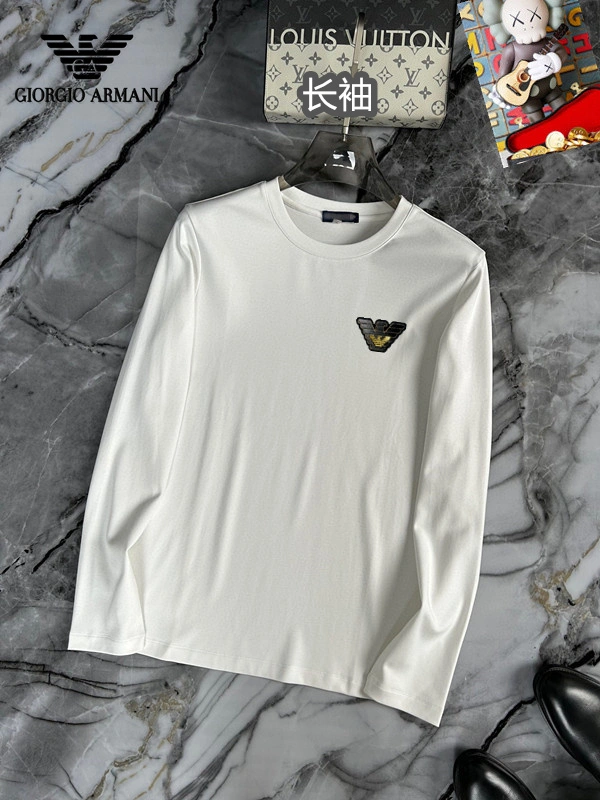 Seasonal Armani T-Shirts 96282