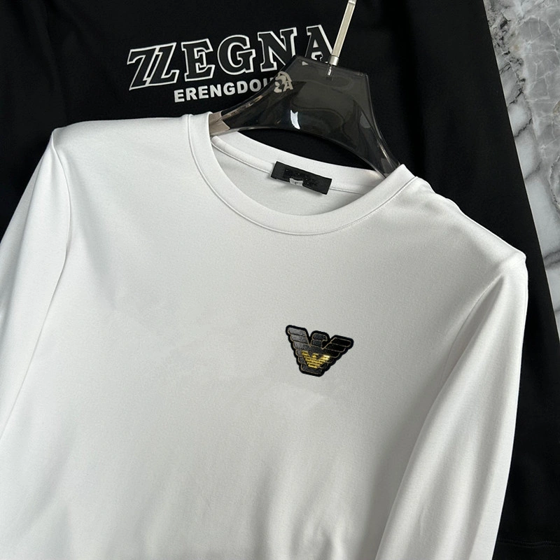 Seasonal Armani T-Shirts 96282