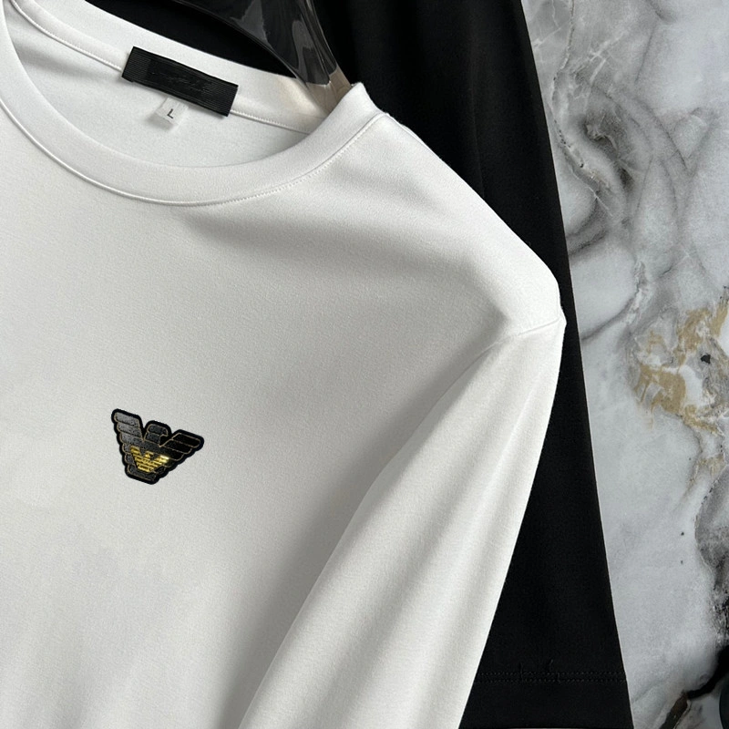 Seasonal Armani T-Shirts 96282