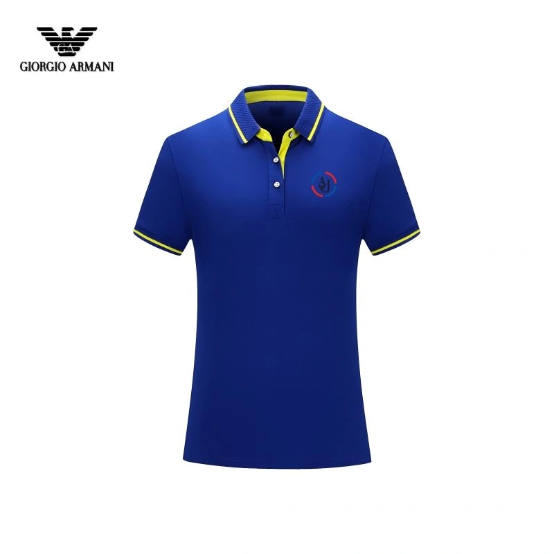 Armani T-Shirts Functional 95418
