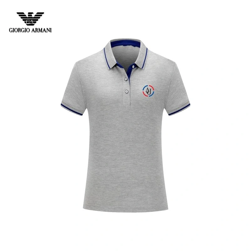 Armani T-Shirts Functional 95418