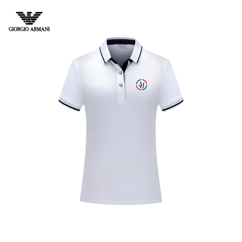 Armani T-Shirts Functional 95418