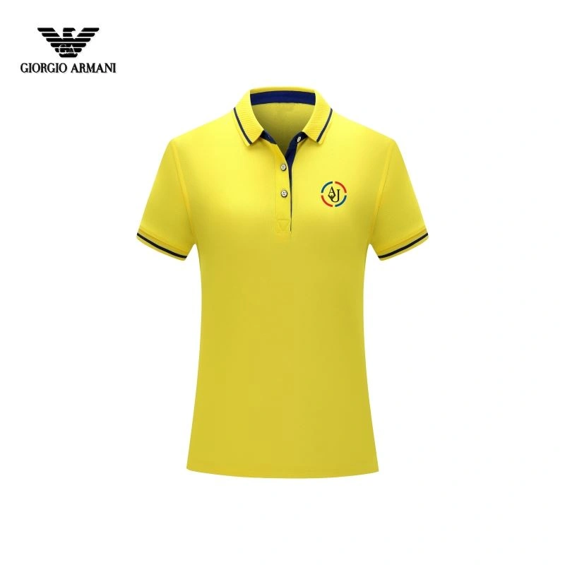 Armani T-Shirts Functional 95418