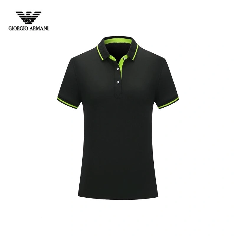 Armani T-Shirts Functional 95418