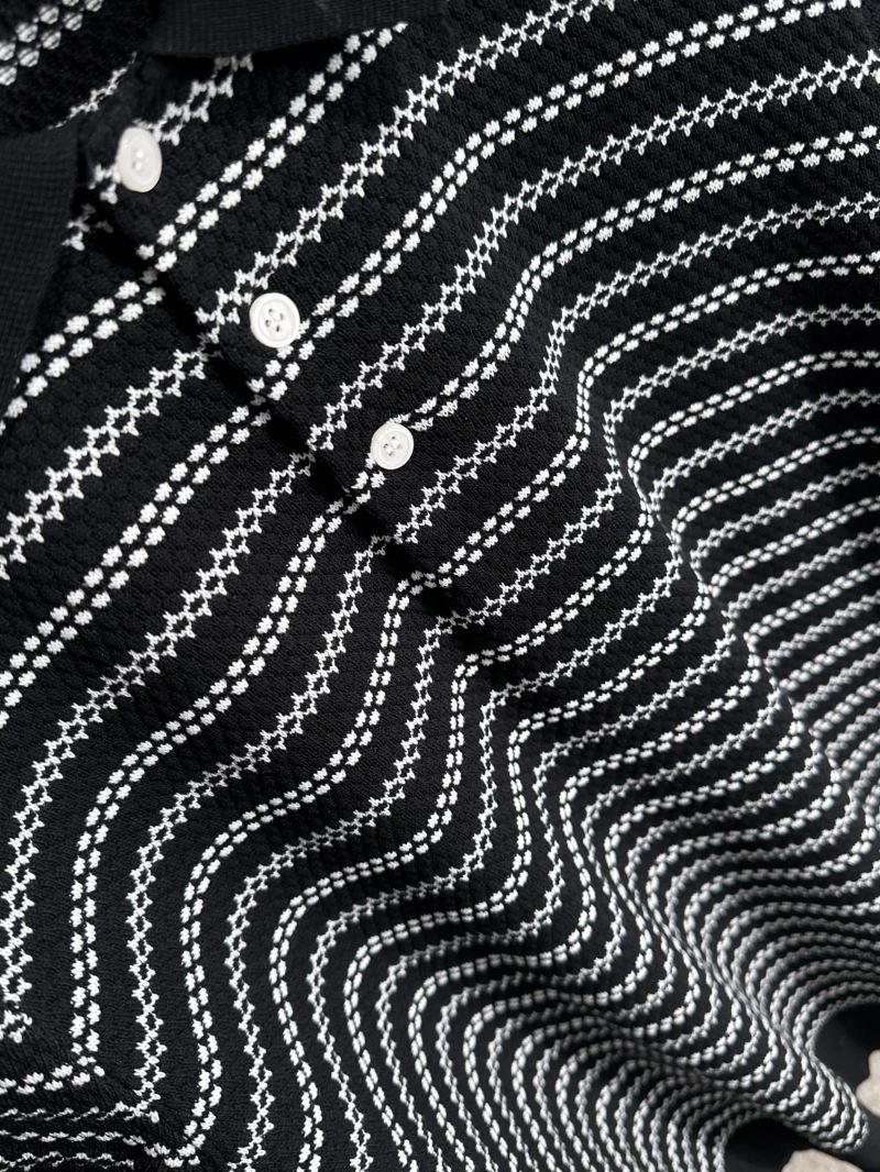 Armani T-Shirts TechFriendly 96195