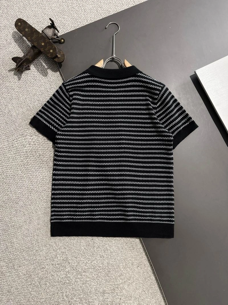 Armani T-Shirts TechFriendly 96195