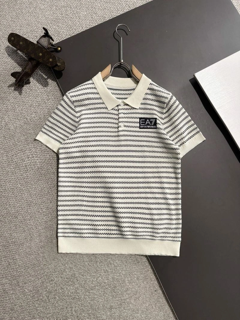 Snug Armani T-Shirts 96189