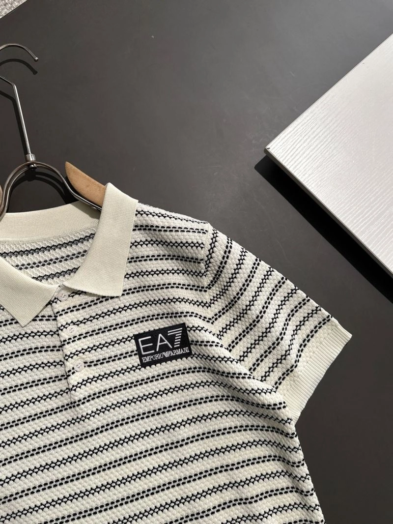 Snug Armani T-Shirts 96189