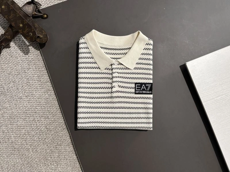 Snug Armani T-Shirts 96189
