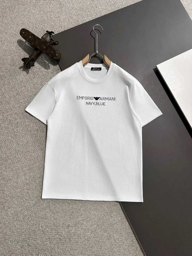 Durable Armani T-Shirts 96208