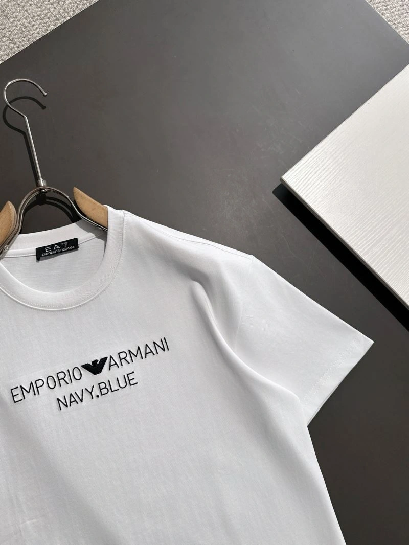 Durable Armani T-Shirts 96208