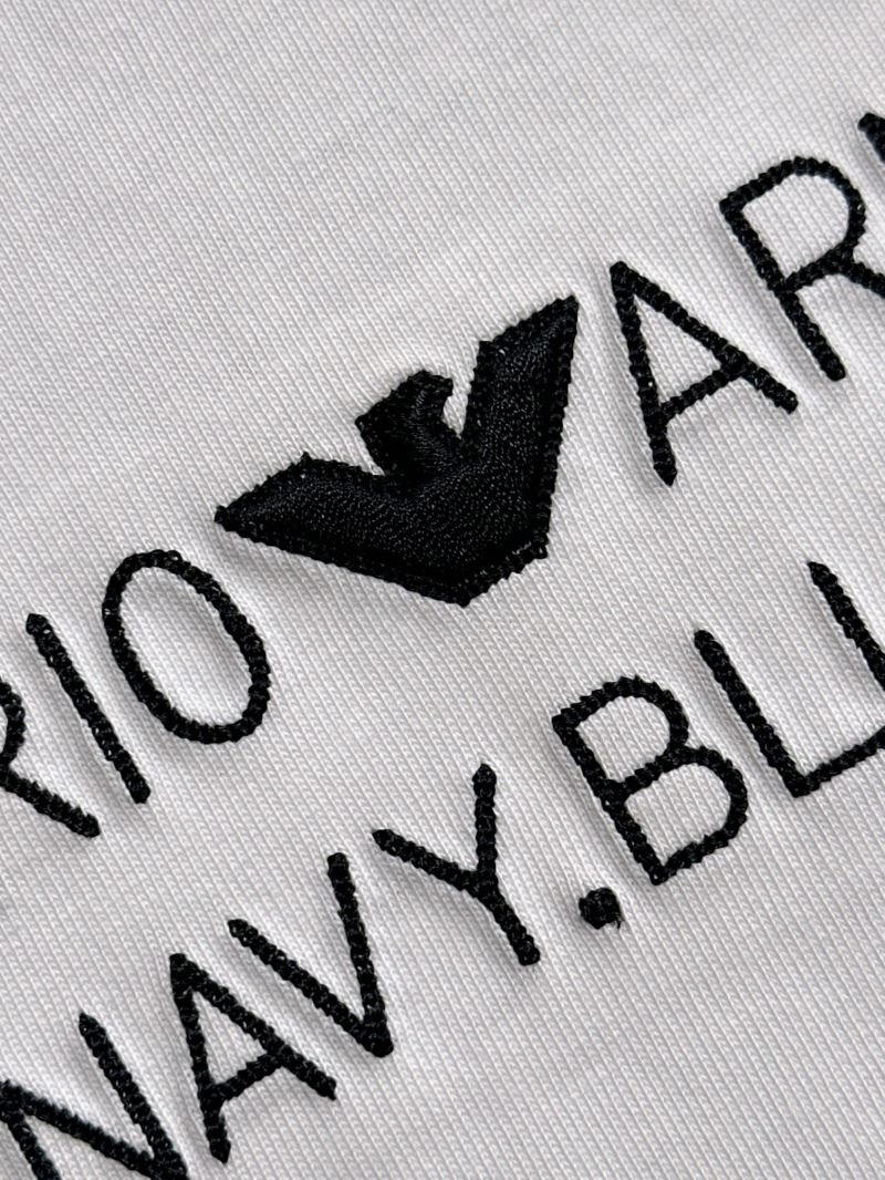 Durable Armani T-Shirts 96208