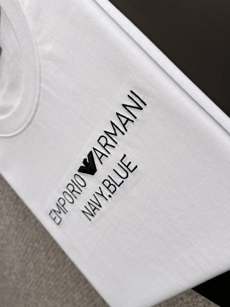 Durable Armani T-Shirts 96208