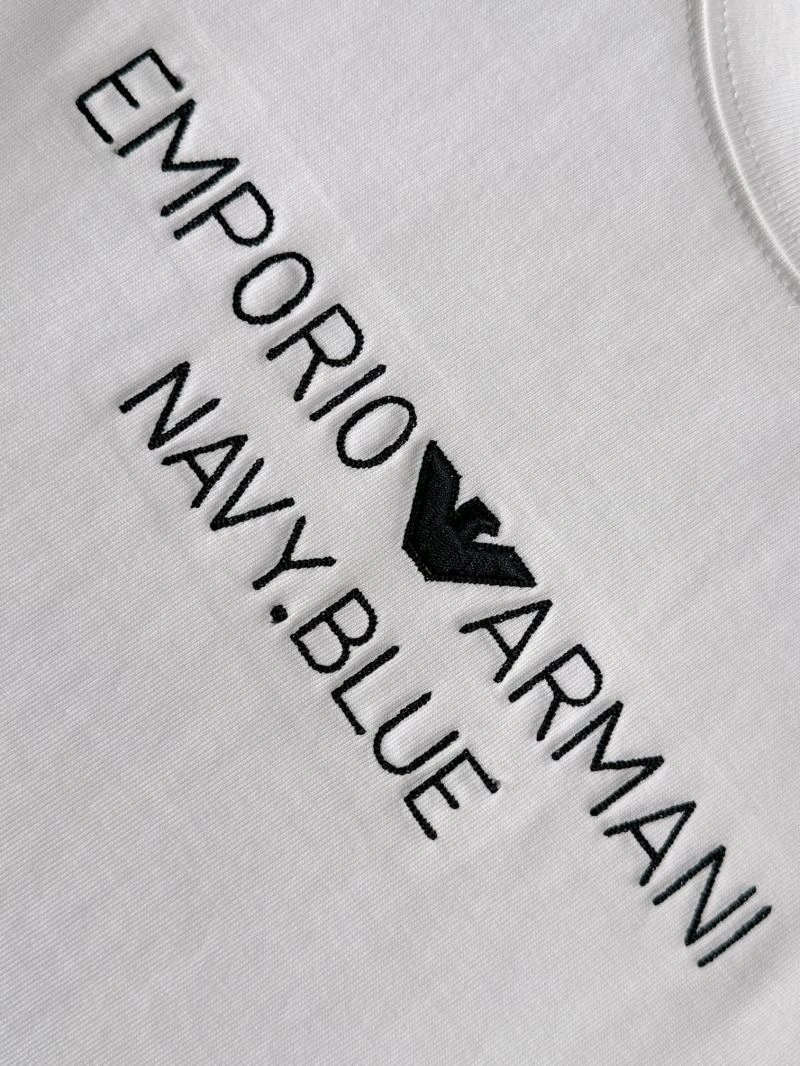 Durable Armani T-Shirts 96208