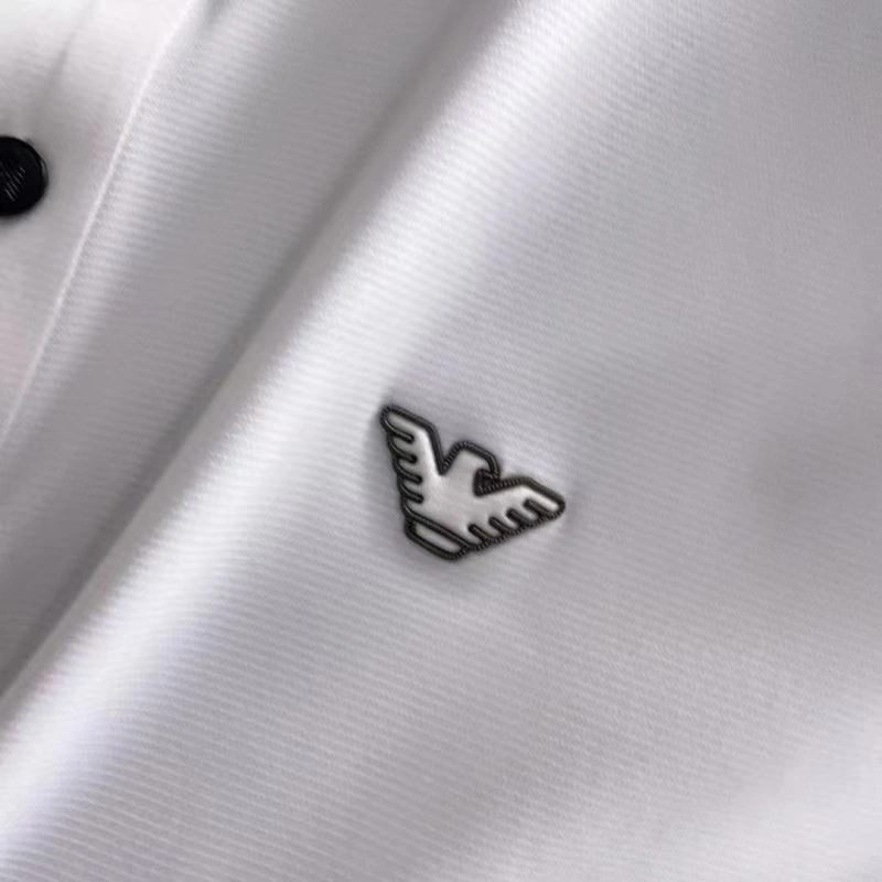 Armani T-Shirts TechFriendly 96229