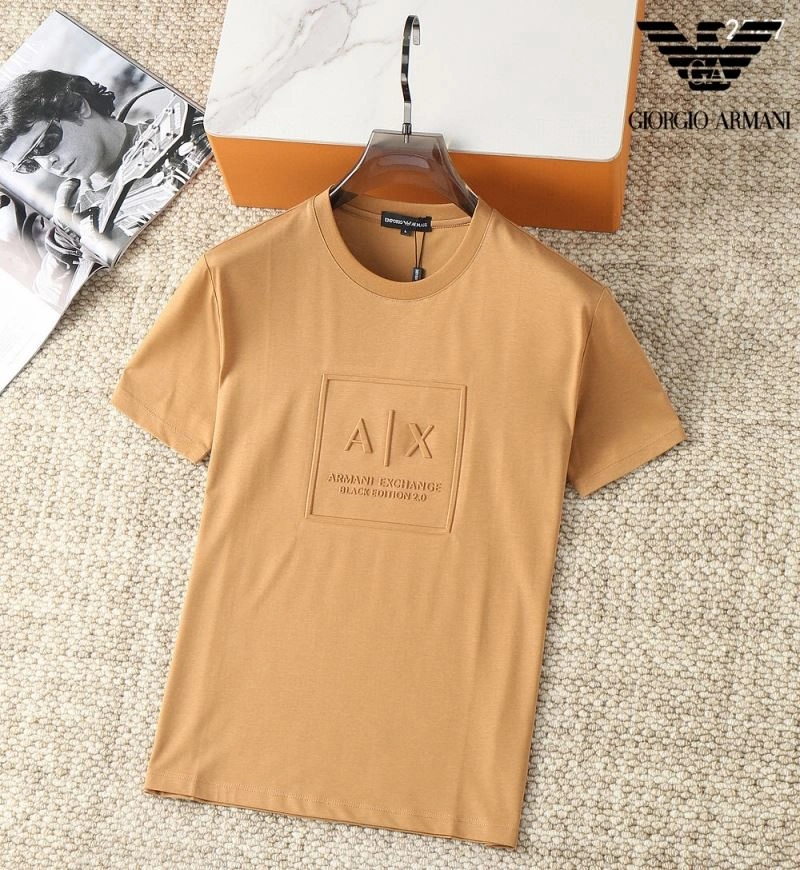 Chic Armani T-Shirts 96230
