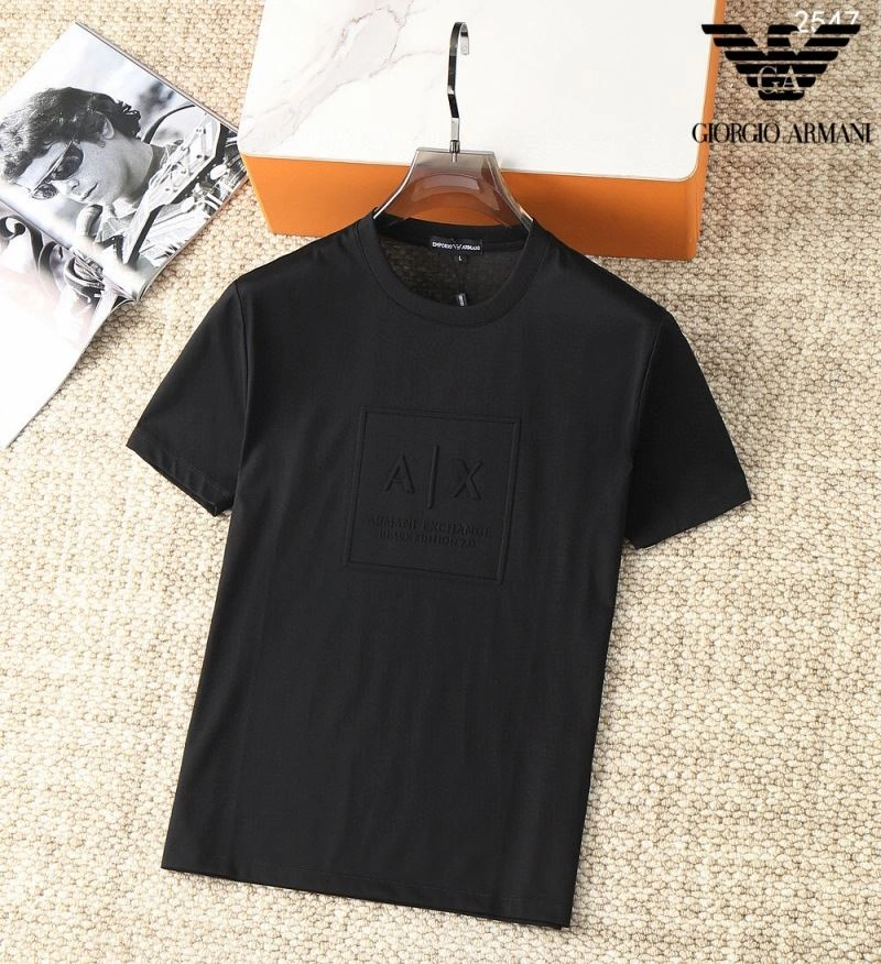 Chic Armani T-Shirts 96230