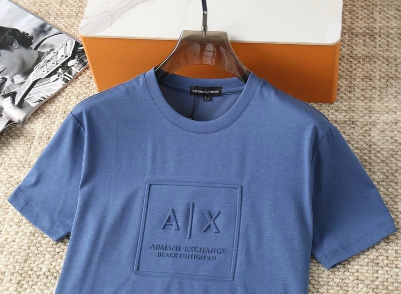 Chic Armani T-Shirts 96230