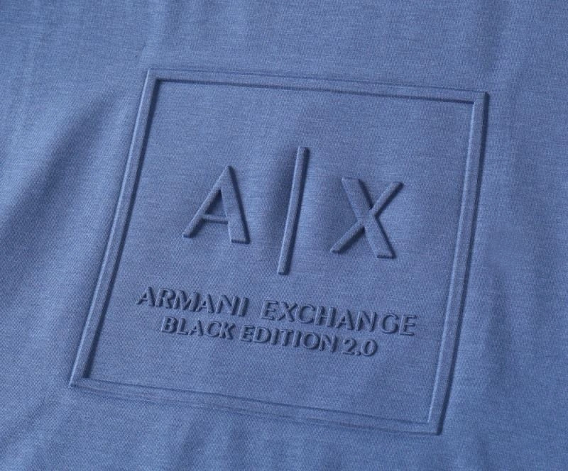 Chic Armani T-Shirts 96230