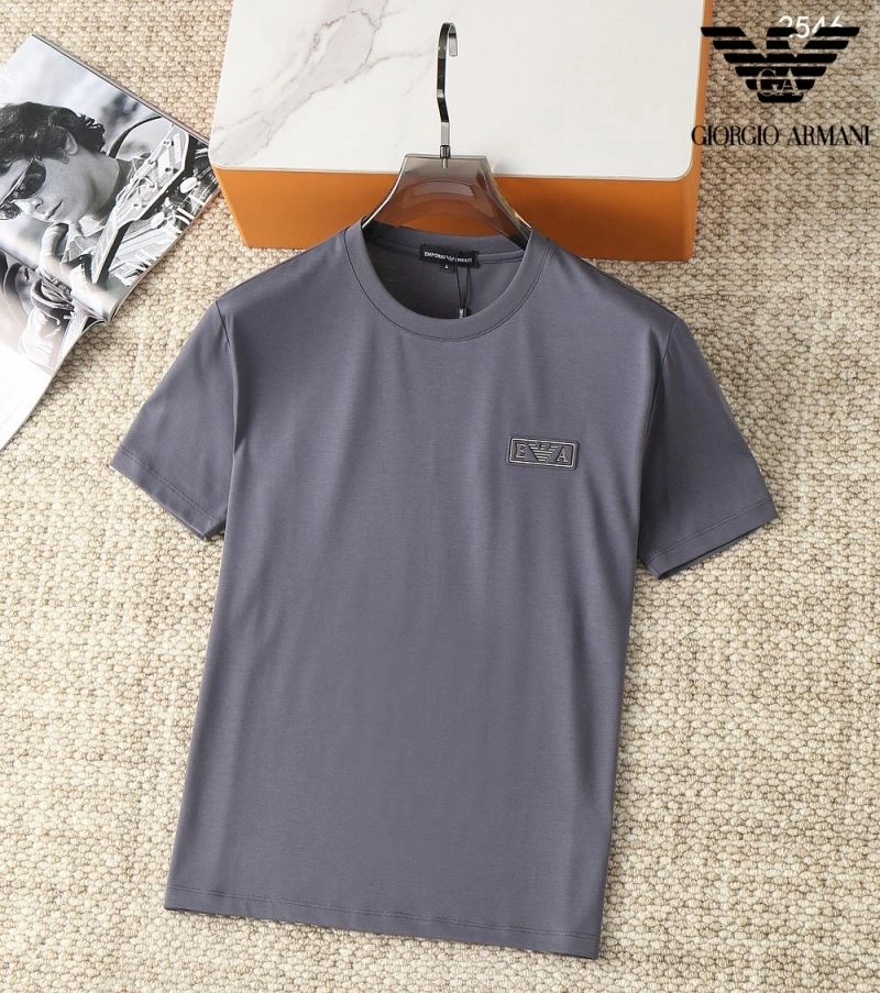 Unisex Armani T-Shirts 96268