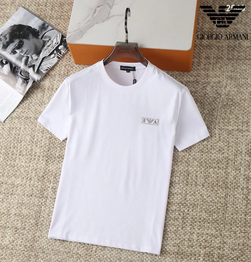 Unisex Armani T-Shirts 96268
