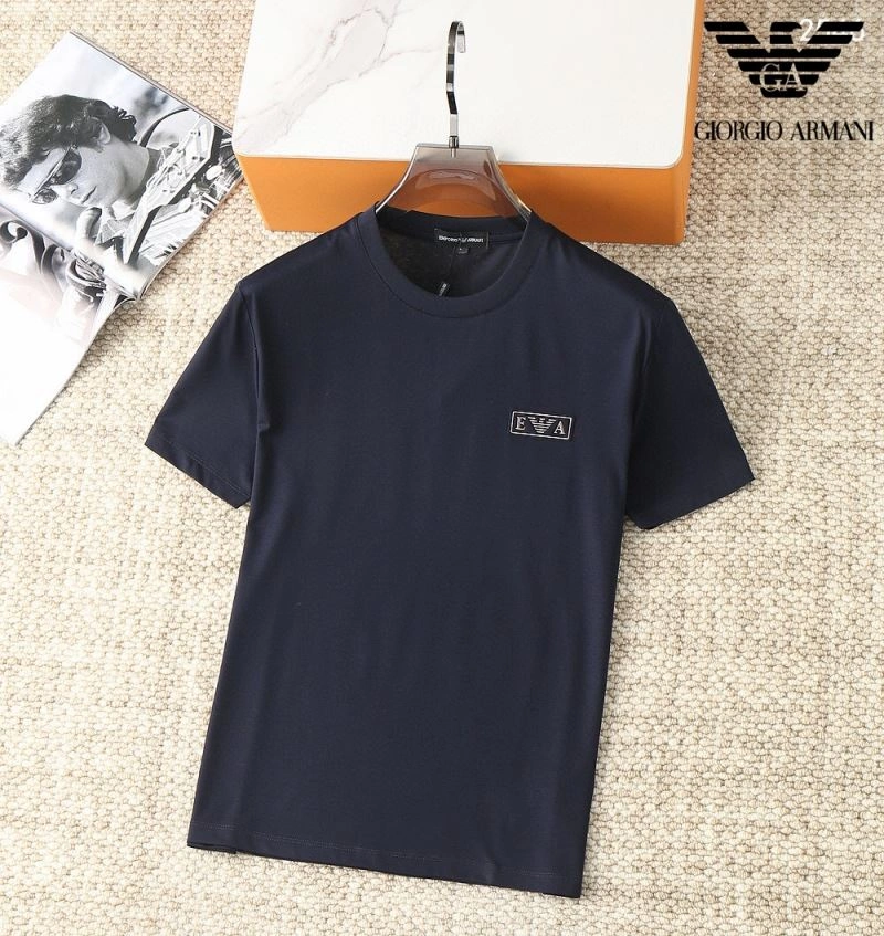 Unisex Armani T-Shirts 96268
