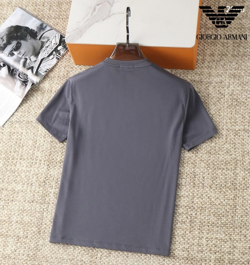 Unisex Armani T-Shirts 96268