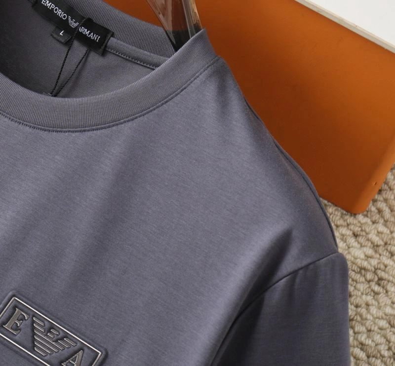 Unisex Armani T-Shirts 96268