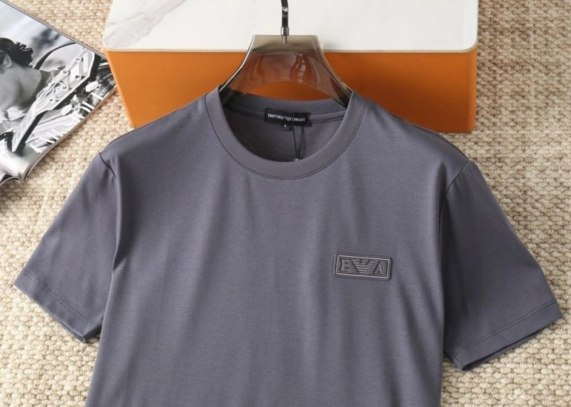 Unisex Armani T-Shirts 96268