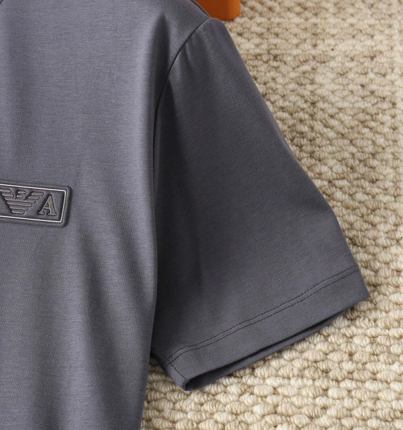 Unisex Armani T-Shirts 96268