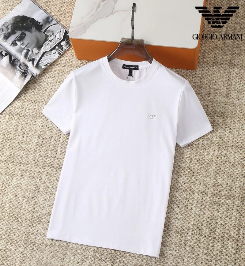 Armani T-Shirts FastDry 96231