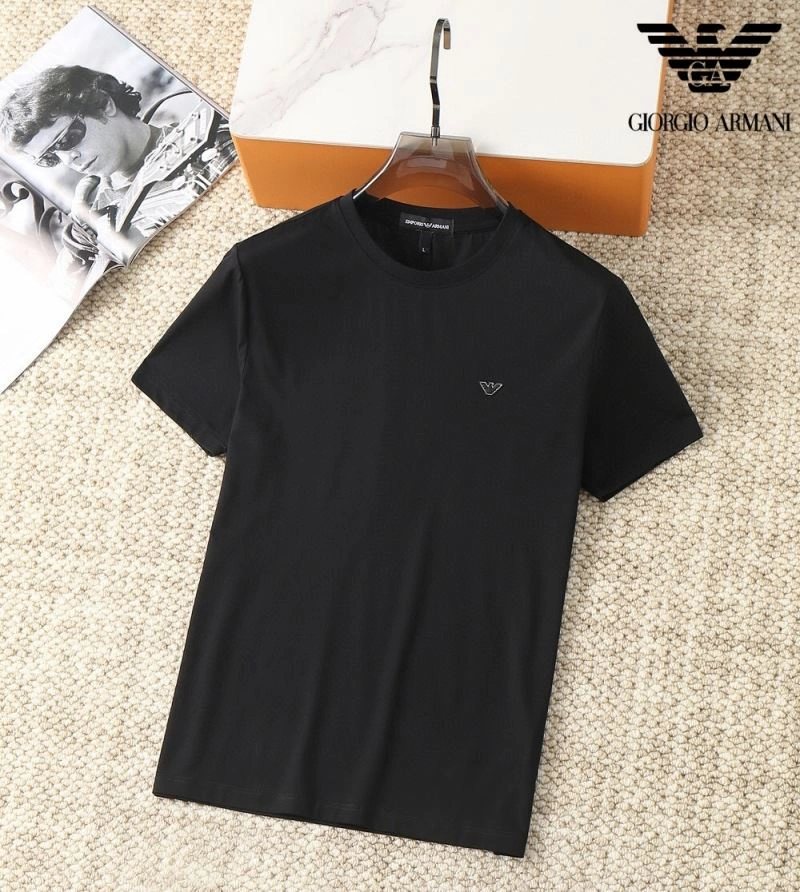 Armani T-Shirts FastDry 96231
