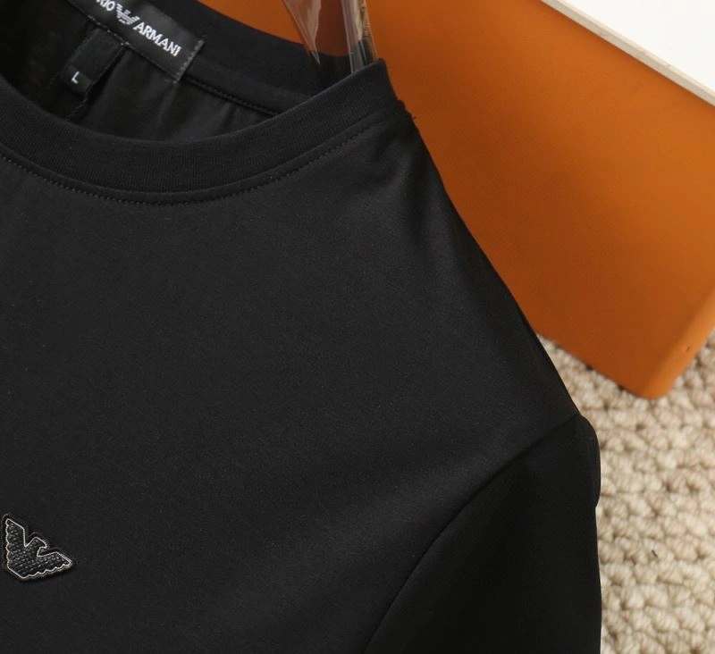 Armani T-Shirts FastDry 96231