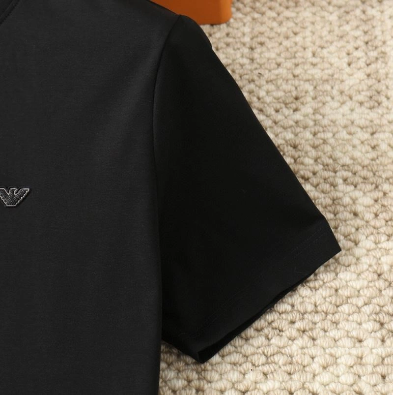 Armani T-Shirts FastDry 96231