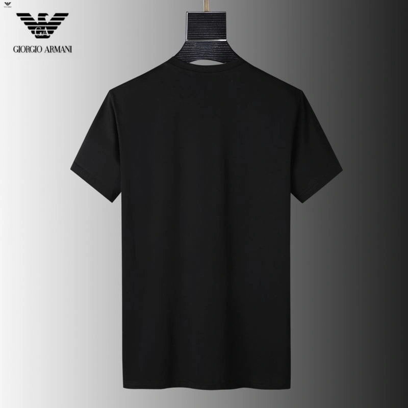 Sustainable Armani T-Shirts 96219