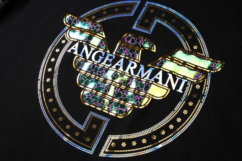 Sustainable Armani T-Shirts 96219