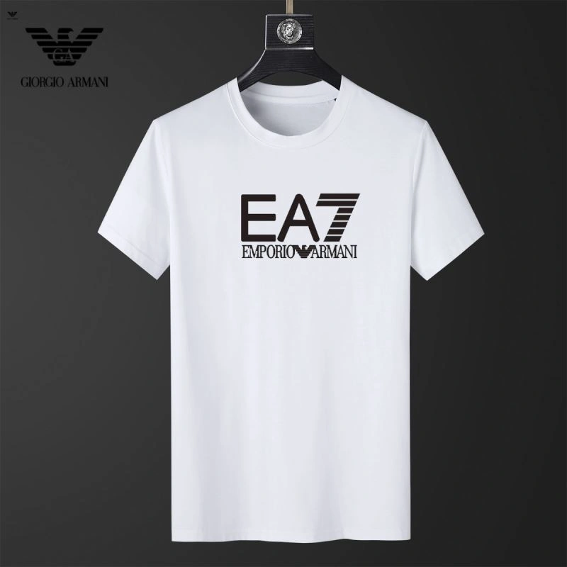 Armani T-Shirts Sophisticated 96292