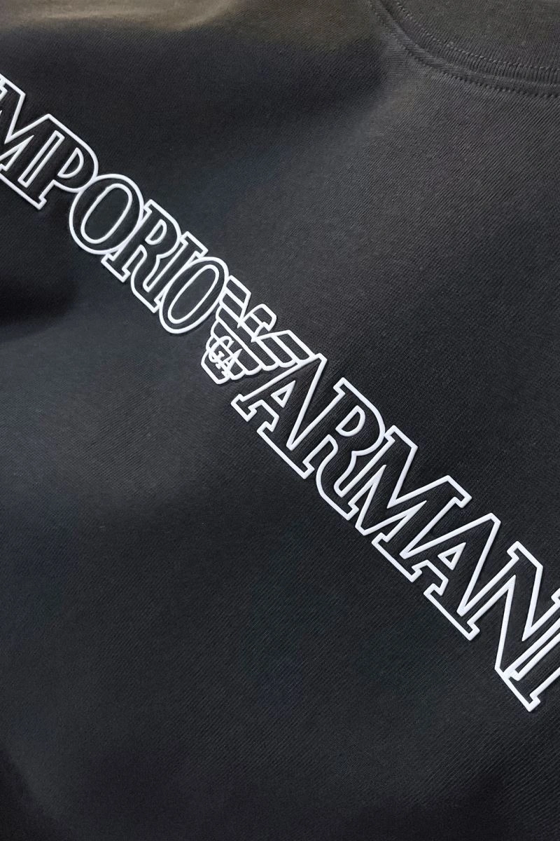 Armani T-Shirts Resilient 96210