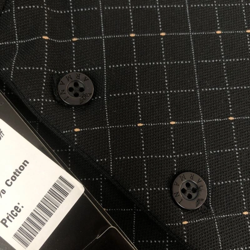 Armani T-Shirts Packable 96209