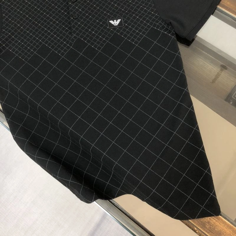Armani T-Shirts Packable 96209