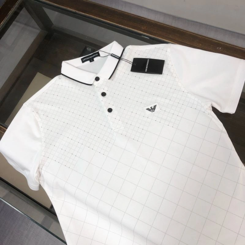 ZeroBulk Armani T-Shirts 96207