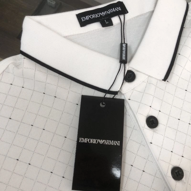 ZeroBulk Armani T-Shirts 96207
