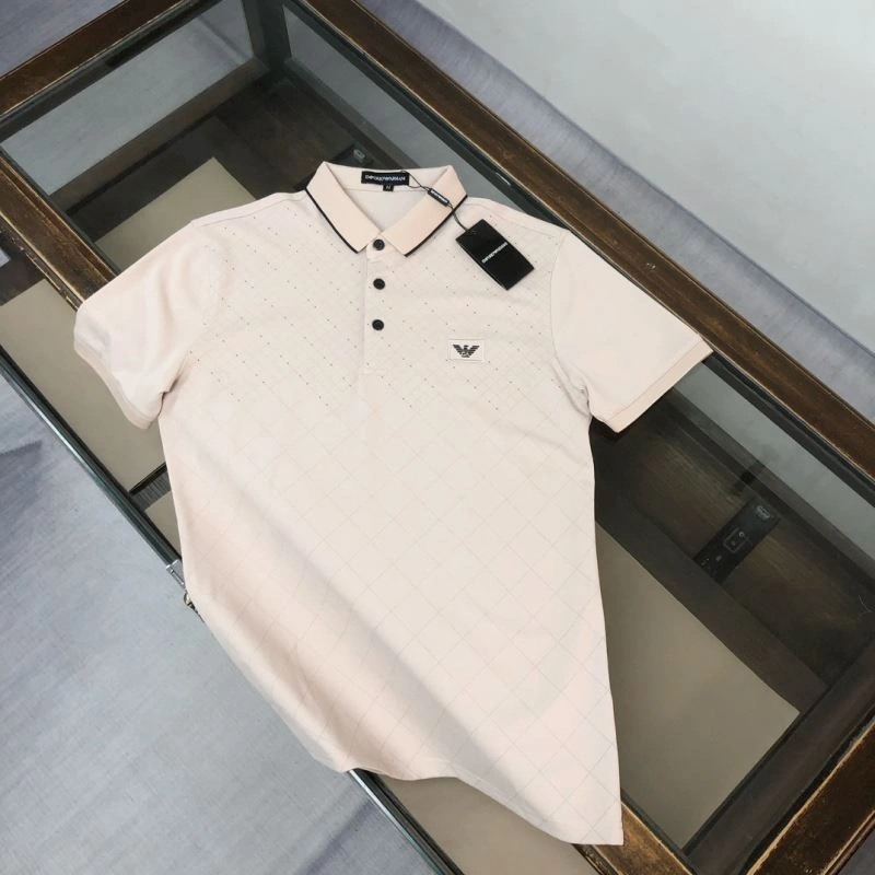 Armani T-Shirts Original 96206