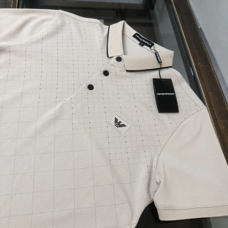Armani T-Shirts Original 96206
