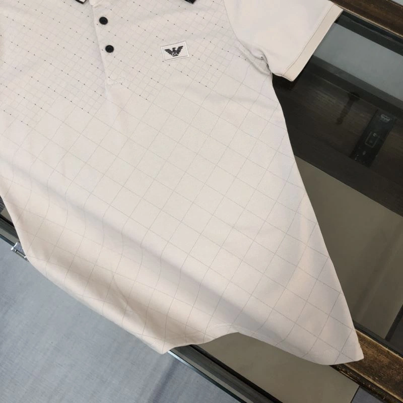 Armani T-Shirts Original 96206